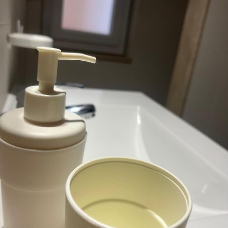 Casa Vacanze Kristel Balestrate Bagian luar foto
