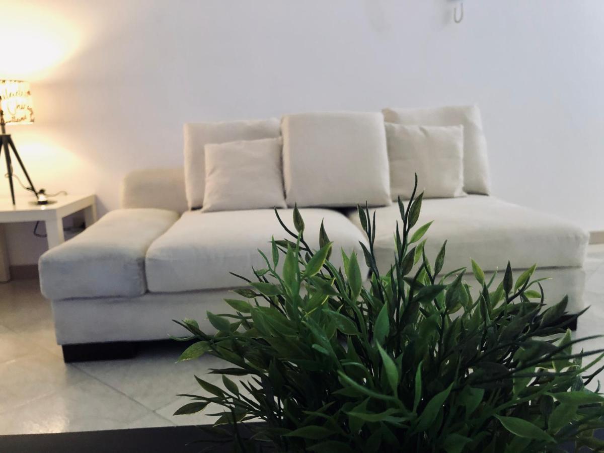 Casa Vacanze Kristel Balestrate Bagian luar foto