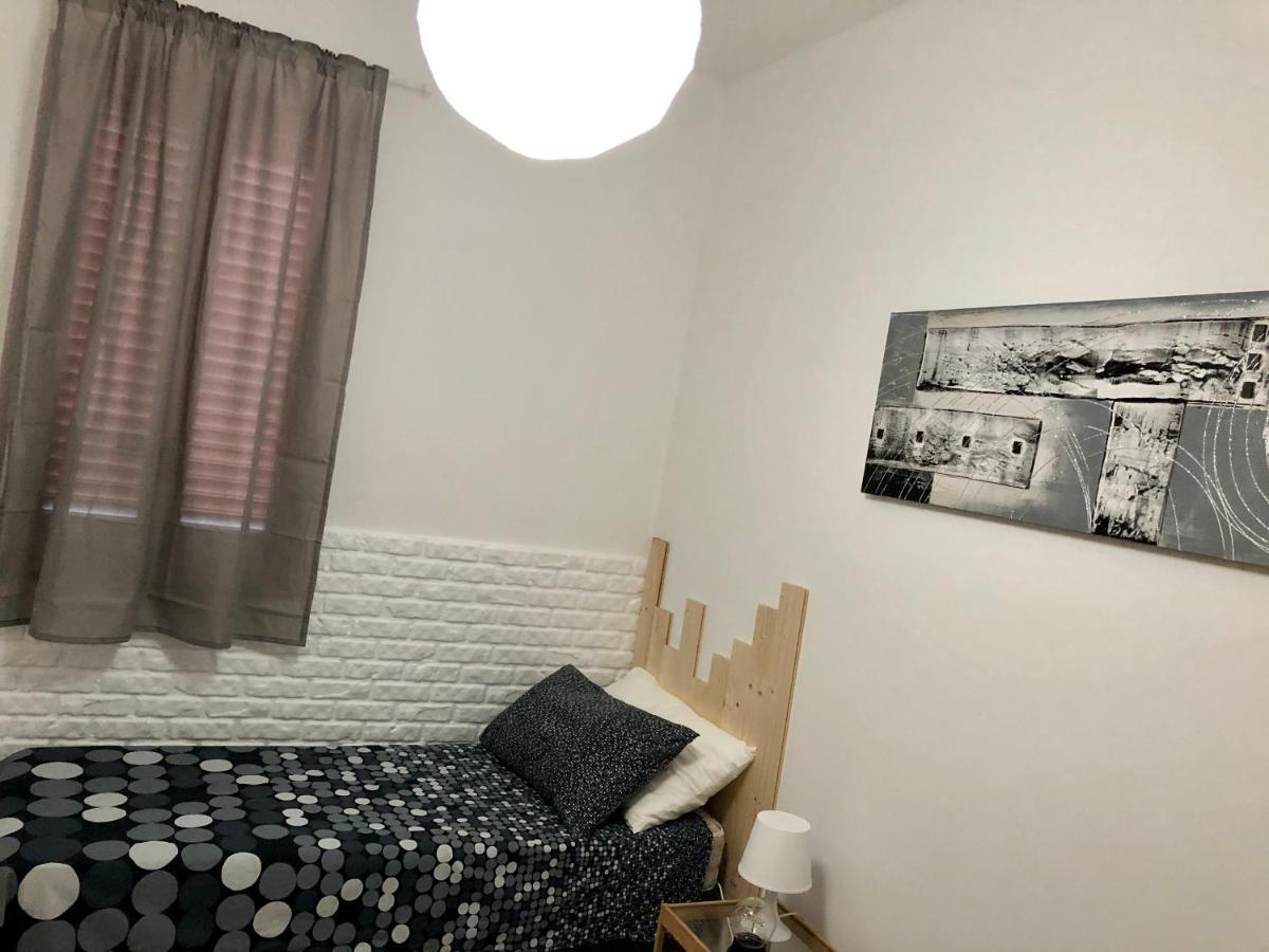 Casa Vacanze Kristel Balestrate Bagian luar foto