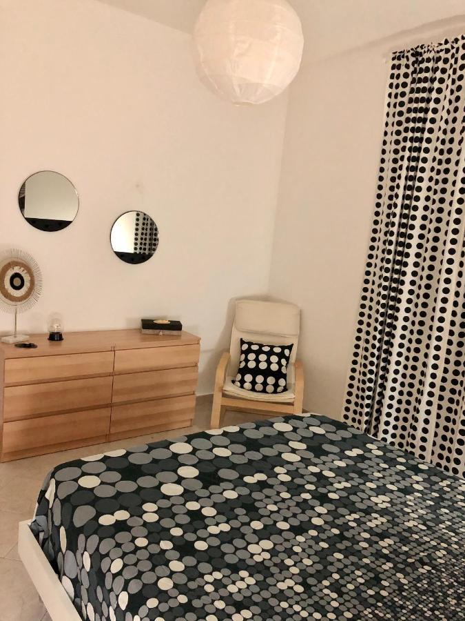 Casa Vacanze Kristel Balestrate Bagian luar foto