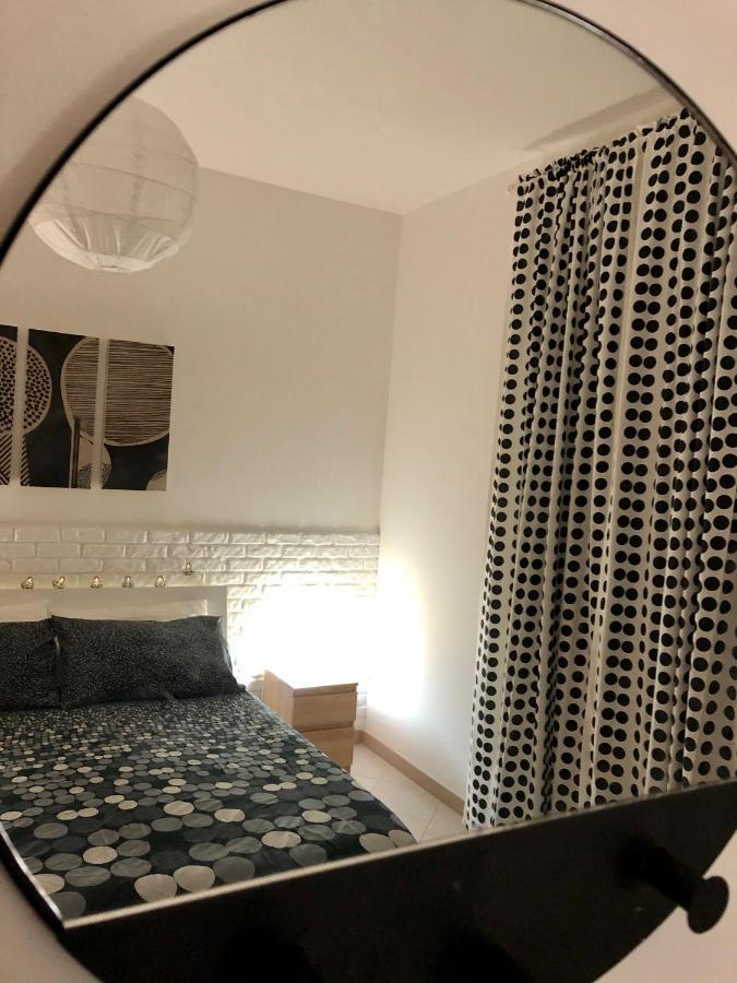 Casa Vacanze Kristel Balestrate Bagian luar foto