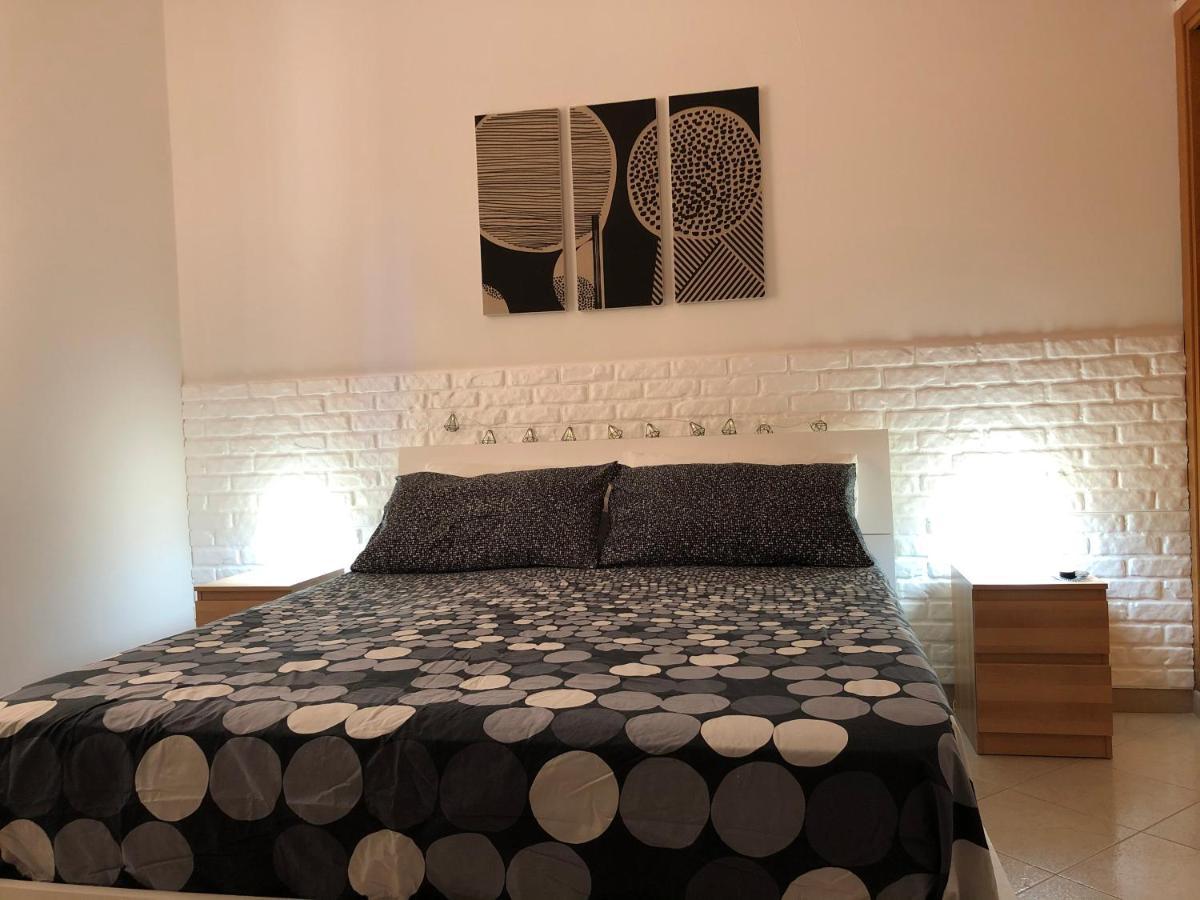 Casa Vacanze Kristel Balestrate Bagian luar foto