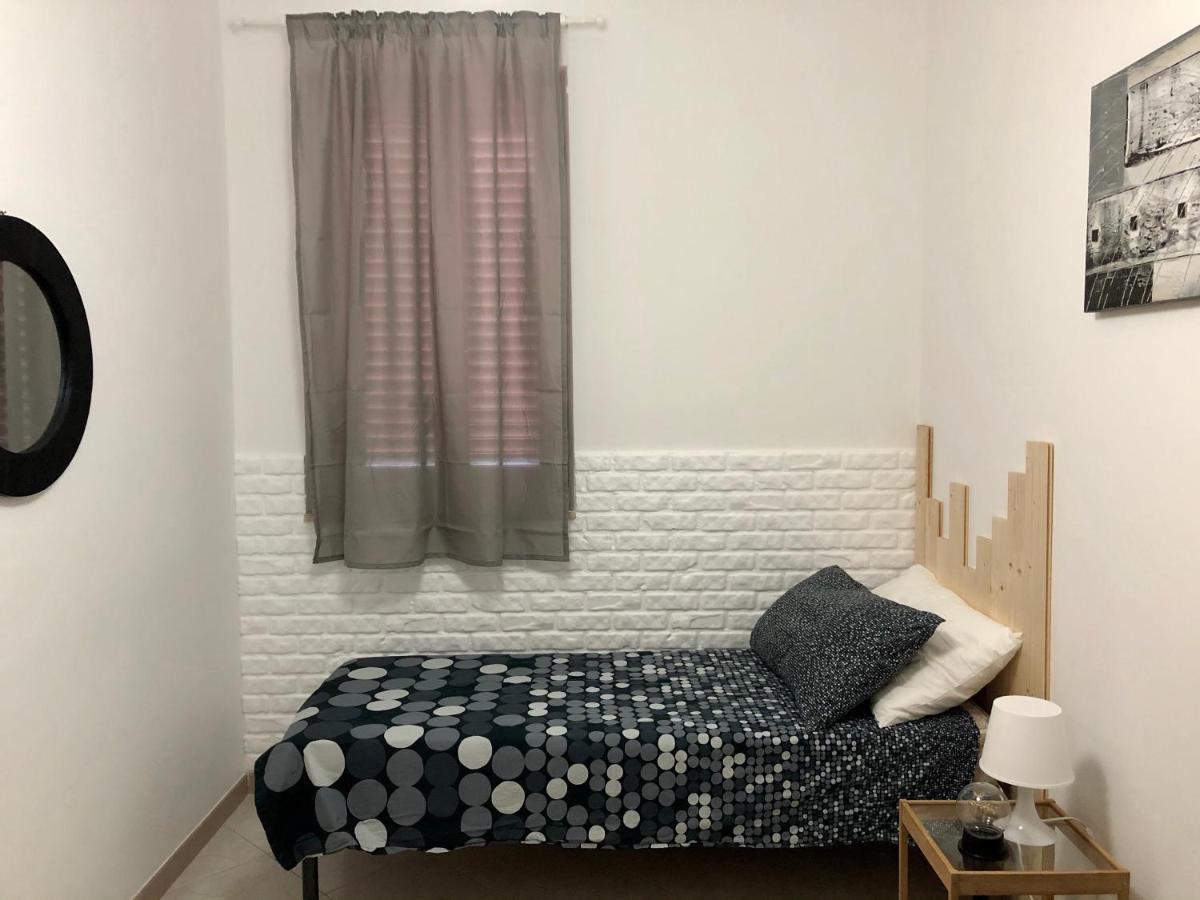 Casa Vacanze Kristel Balestrate Bagian luar foto