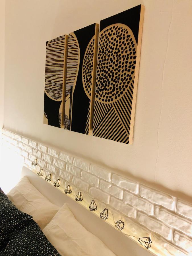 Casa Vacanze Kristel Balestrate Bagian luar foto