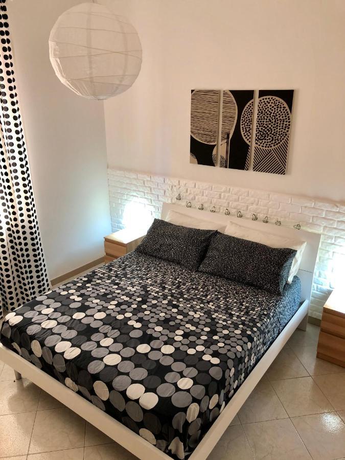 Casa Vacanze Kristel Balestrate Bagian luar foto