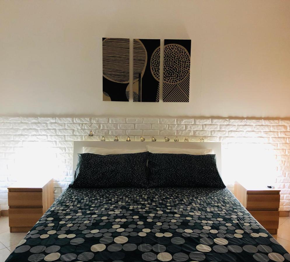 Casa Vacanze Kristel Balestrate Bagian luar foto