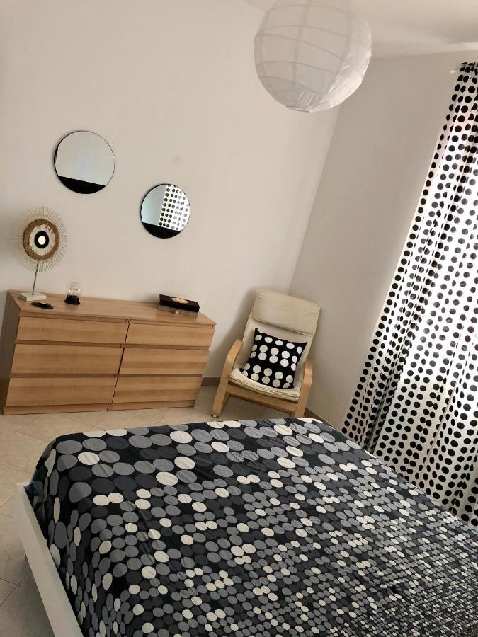 Casa Vacanze Kristel Balestrate Bagian luar foto