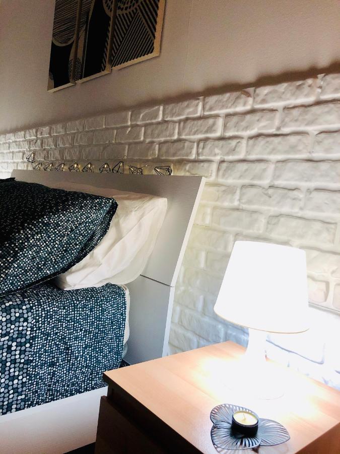 Casa Vacanze Kristel Balestrate Bagian luar foto
