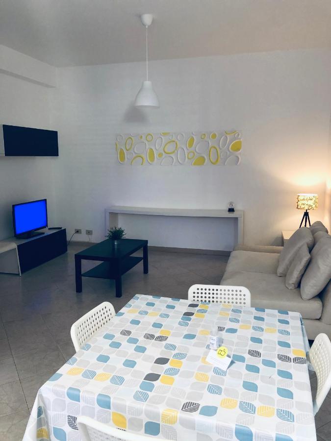 Casa Vacanze Kristel Balestrate Bagian luar foto