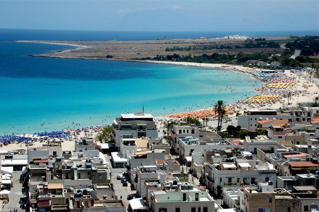 Casa Vacanze Kristel Balestrate Ruang foto