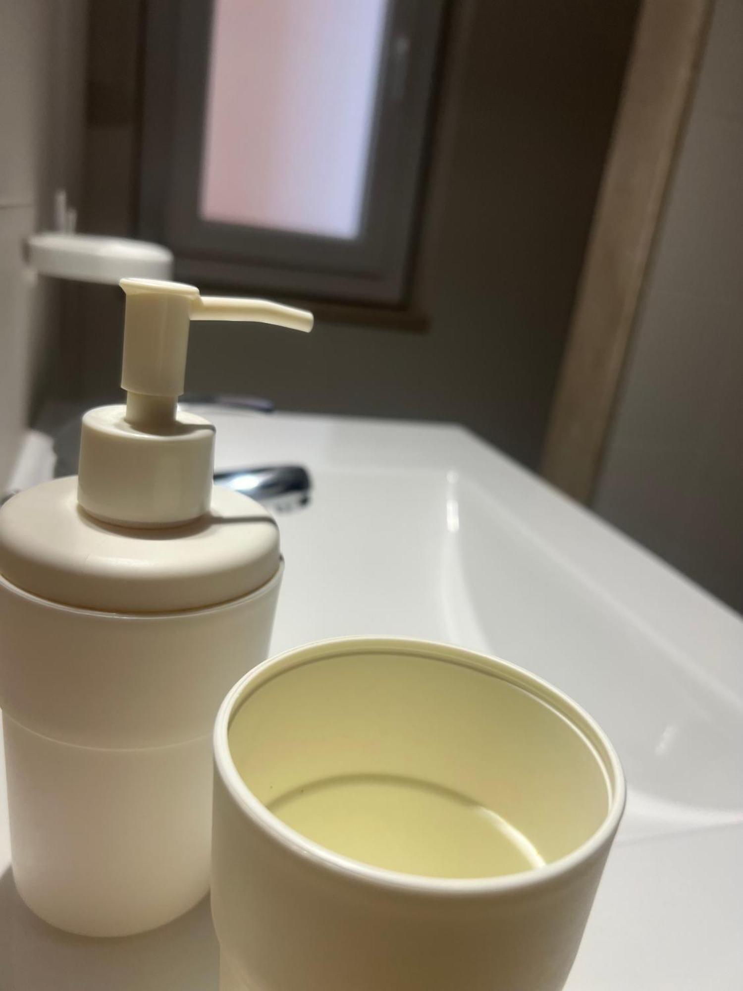 Casa Vacanze Kristel Balestrate Bagian luar foto