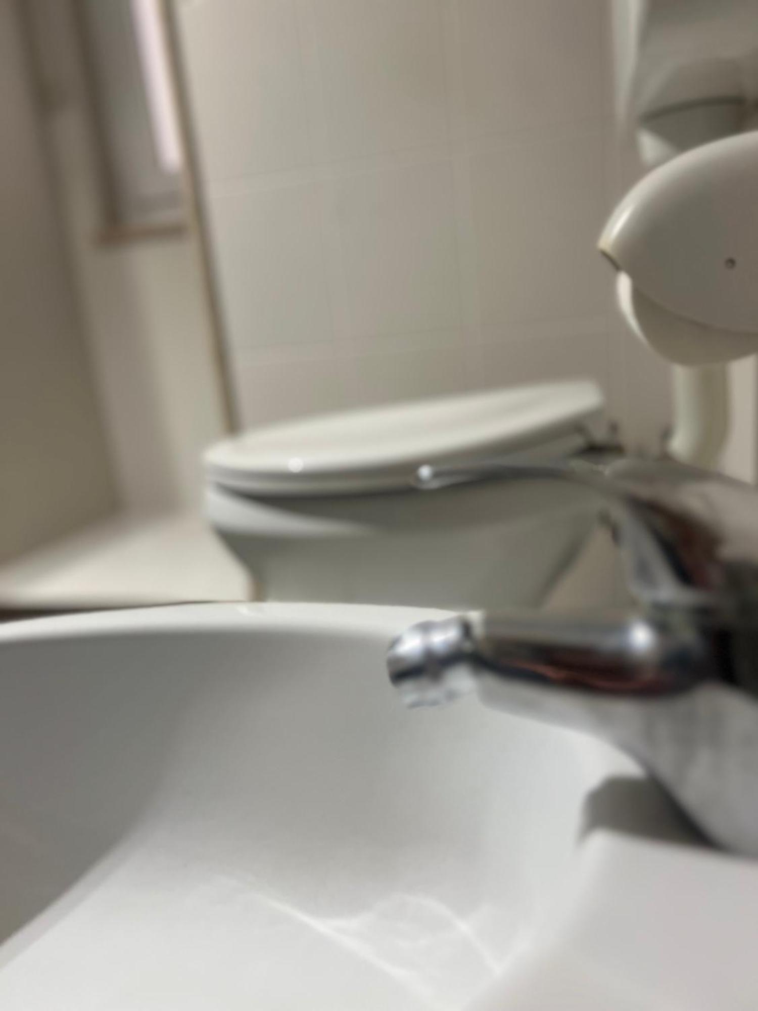Casa Vacanze Kristel Balestrate Bagian luar foto