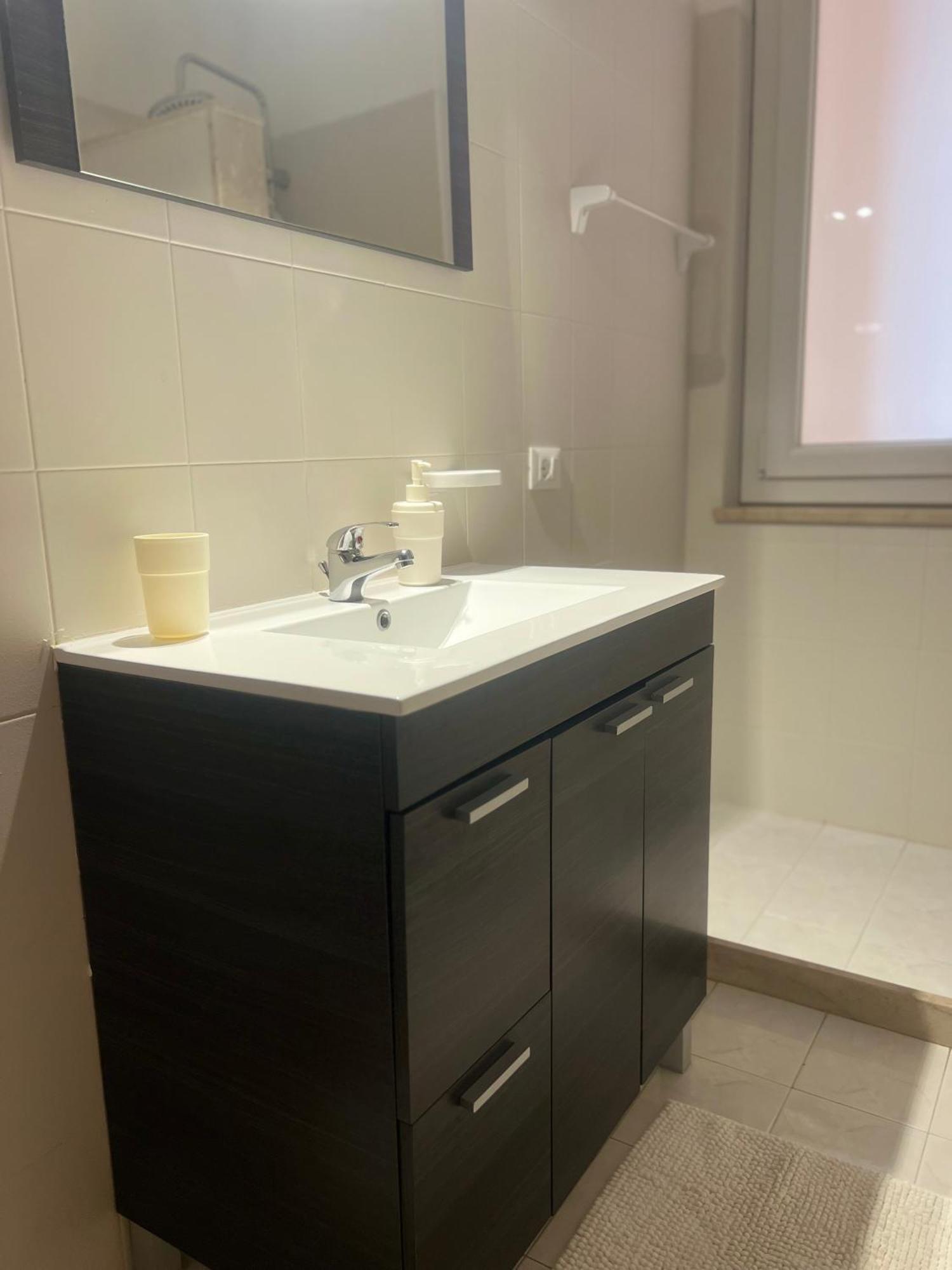 Casa Vacanze Kristel Balestrate Bagian luar foto
