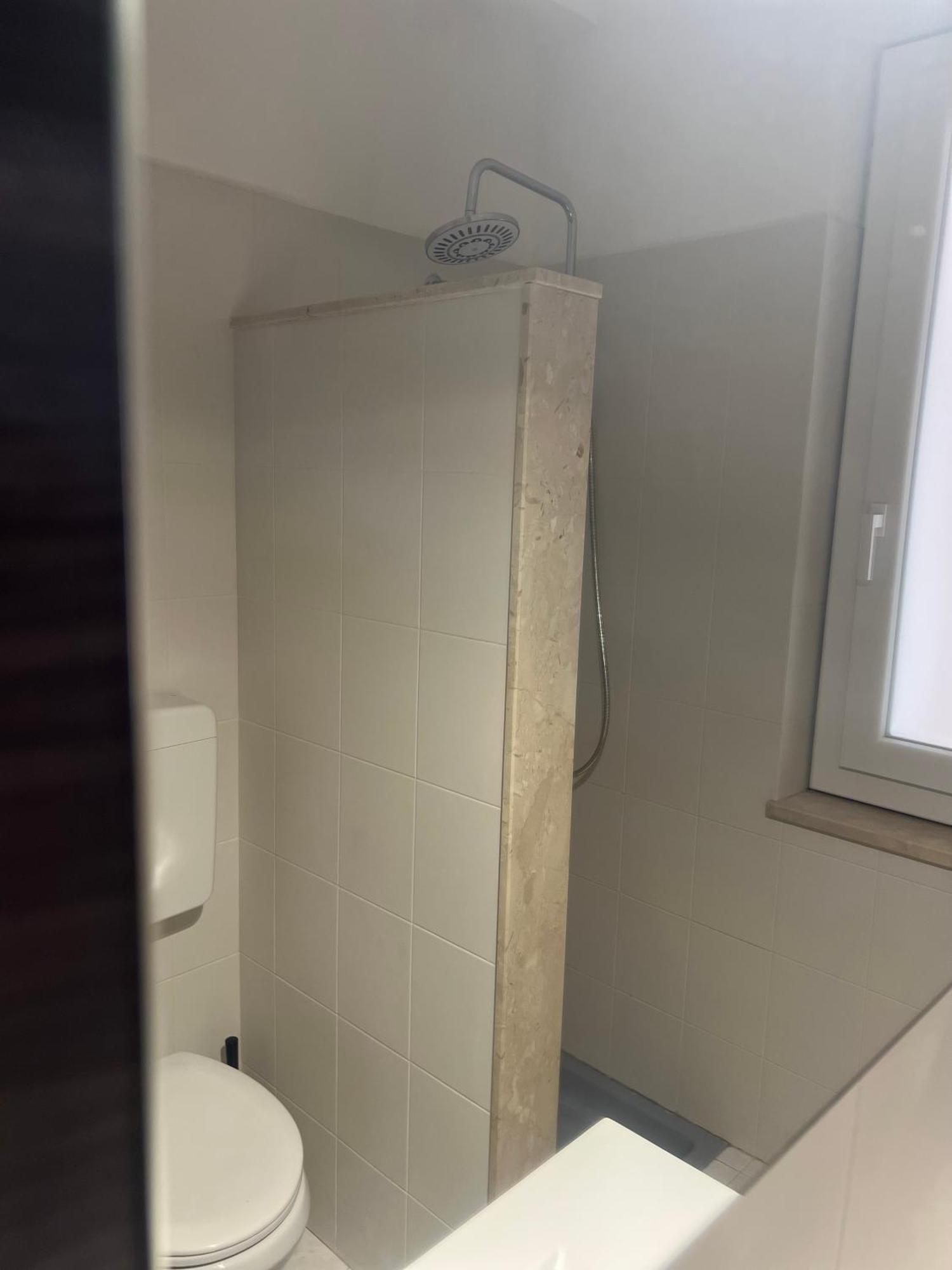 Casa Vacanze Kristel Balestrate Bagian luar foto